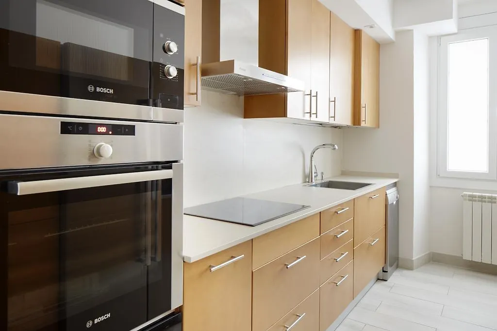 Hamabi Apartment By Feelfree Rentals 산세바스티안 0*,