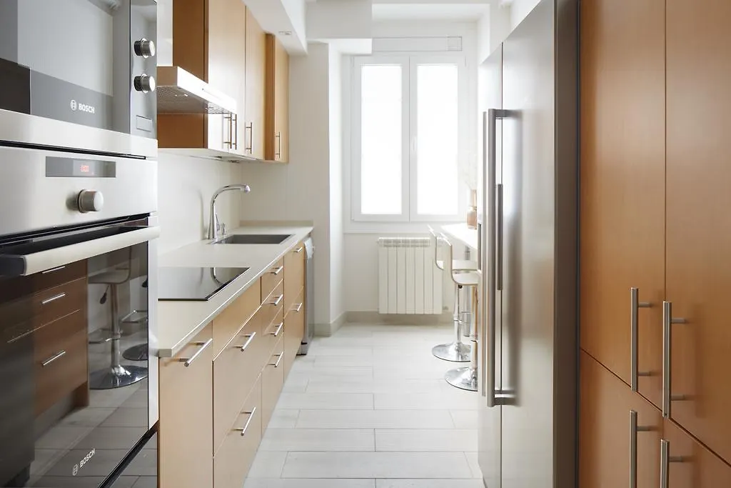 Hamabi Apartment By Feelfree Rentals 산세바스티안 0*,