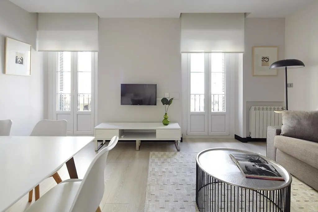 Hamabi Apartment By Feelfree Rentals 산세바스티안