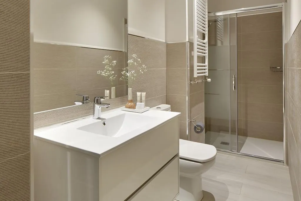 Hamabi Apartment By Feelfree Rentals 산세바스티안