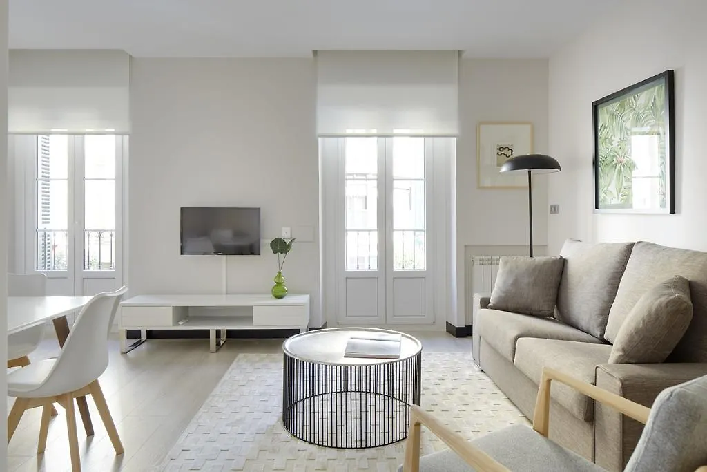 Hamabi Apartment By Feelfree Rentals 산세바스티안