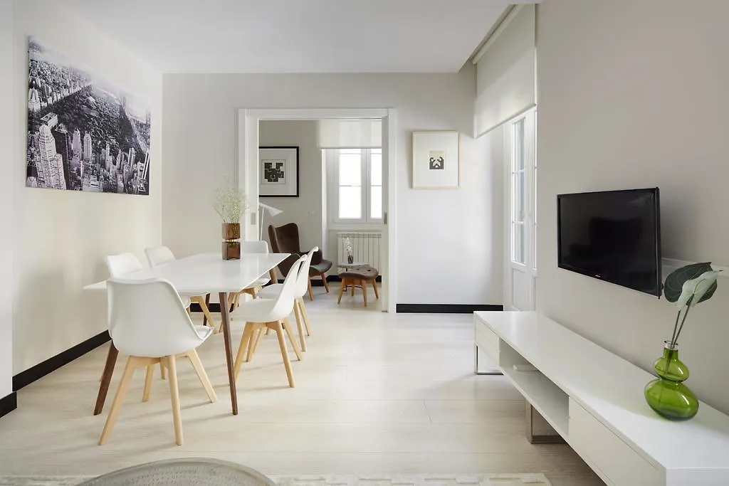 Hamabi Apartment By Feelfree Rentals 산세바스티안