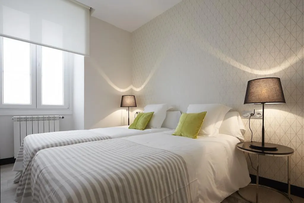 Hamabi Apartment By Feelfree Rentals 산세바스티안
